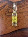 Bottle Liquid Solution Drinkware Plant