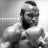 Clubber Lang